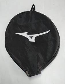 Mizuno Badminton Racket Uneven Swinging Case