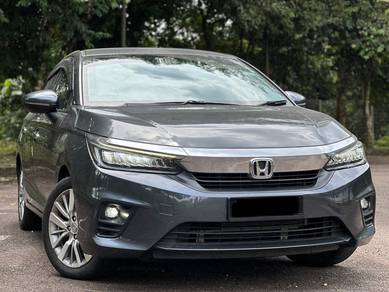 2023 Honda CITY 1.5 V SENSING FULL SERVICE - Cars for sale