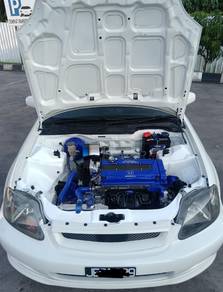 Honda Civic EXi in Kota Bharu, KTN