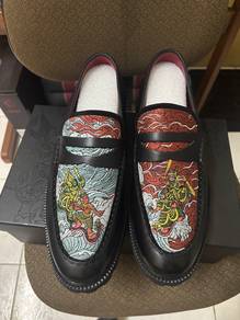 Aegis loafers “bayang” uk10 brand new in box