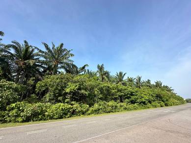Agricultural Land in Sungai Petani, KDH