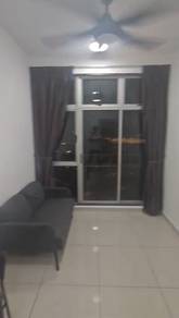 Service Residence For Rent in Midas @ Seri Alam