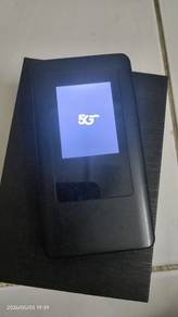 modem WiFi 5g modified