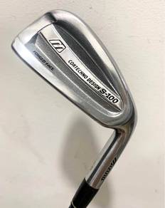 Mizuno Graphite Regular Flex Iron 7