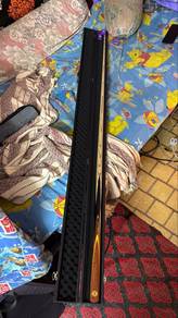 Cue snooker R7 Coco brown