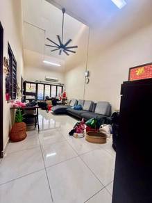 1-storey Terraced House For Sale in Skudai,JHR