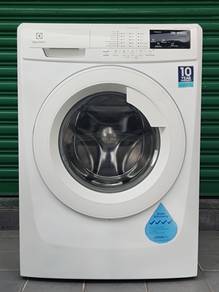 Electrolux Washing Machine Hot Washer 7kgs