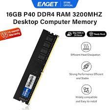 ddr4 eaget 16gb