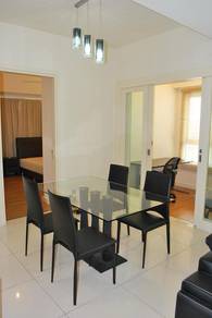 Condominium For Sale in Tiffani Kiara