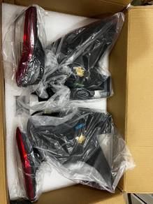 Tail Lamp Ori Perodua Myvi