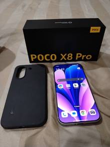 poco X8 pro