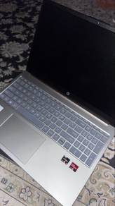 Laptop Hp 512 GB