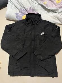 jaket north face