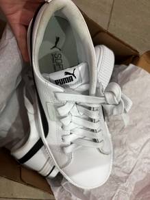 original puma