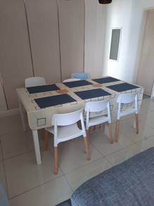 Service Residence For Rent in Imperial Grande