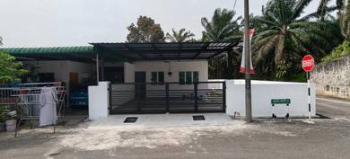 1-storey Terraced House For Sale in Sungai Jawi,PNG