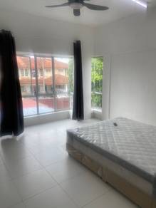 Room in Batu Kawan, PNG