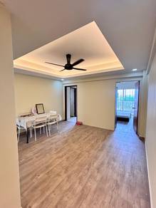 Apartment For Rent in Sri Lavender Apartment