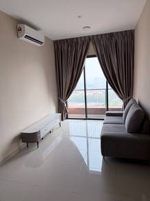 Service Residence For Rent in 168 Park Residensi Selayang