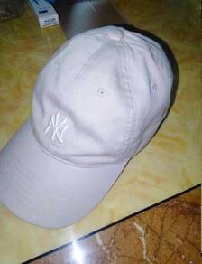 Cap mlb rookie