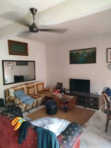 2-storey Terraced House For Sale in Cheras,KUL