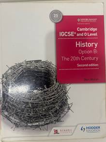 history