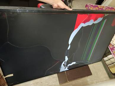 Philips 58 TV 