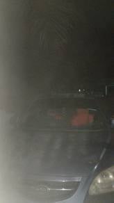 Naza Citra GLS in Selama, PRK