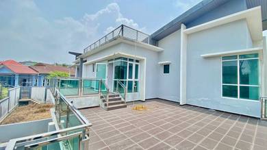 Bungalow House For Sale in Kajang,SGR