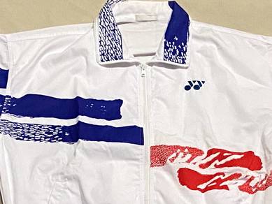 Yone Tracksuit Jacket with Pants
