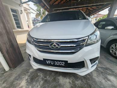 Maxus G10 SE in Seri Kembangan, SGR