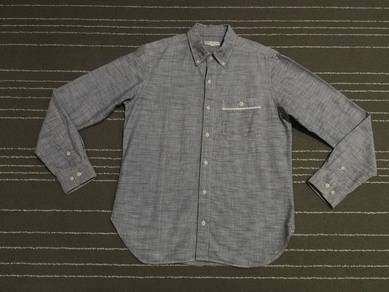 pbi PETIT BONHEUR INATTENDU selvedge M
