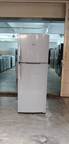 480-L toshiba 2door fridge refrigerator