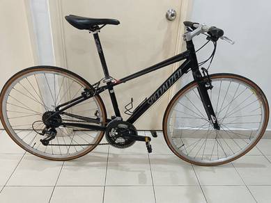 Specialized bike 
