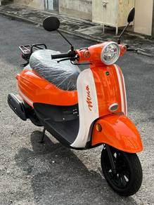 Moda Moca 110