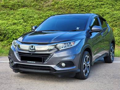Honda HR-V E in Serdang, SGR
