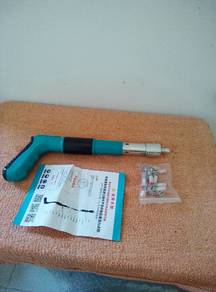 nail gun item new 10 paku