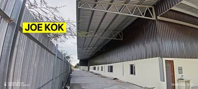Warehouse / Factory For Rent in Juru,PNG