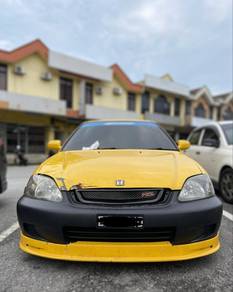 Honda Civic EFI in Nilai, NSN