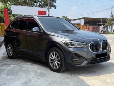 BMW X1 sDRIVE18i in Cheras, SGR