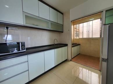 Apartment For Sale in Lagoon Perdana