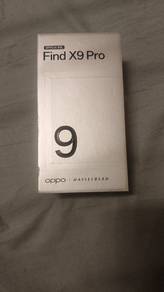 oppo find x9 pro (cina set) 16GB+521GB