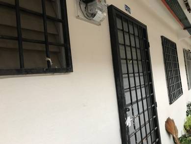 Apartment For Sale in Kenanga Apartment (Taman Bunga Raya)