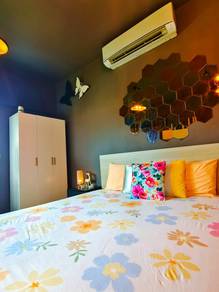 Room in Bukit Jalil, KUL