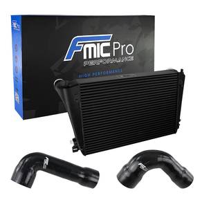 Volkswagen Golf 8 EA888 / Audi S3 FMIC with Hoses
