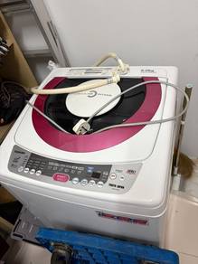 Toshiba 9.0kg fully automatic (lightly used)