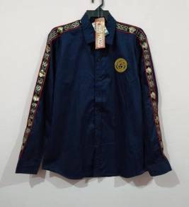 Rare longsleeve versace classic by designer