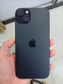 iPhone 15 plus 128gb
