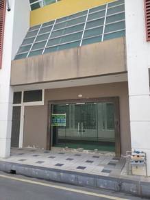 Shop lot For Sale in Ipoh,PRK