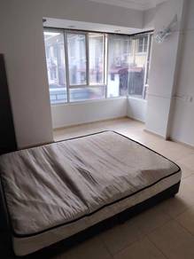 Room in Butterworth, PNG
